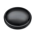 【57300236】ハーレー純正 カスタムフュエルキャップ&タンクトリム Gloss Black Left Side Fuel Tank Cap M8ソフテイル
