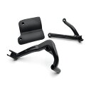【50502192A】ハーレー純正 パッセンジャーフットペグマウントキット Passenger Footpeg Mount Kit