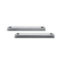【50500931】ハーレー純正 ドミニオン・コレクション・ライダーフットボード・トリムピースDominion Rider Footboard Trim Pie...