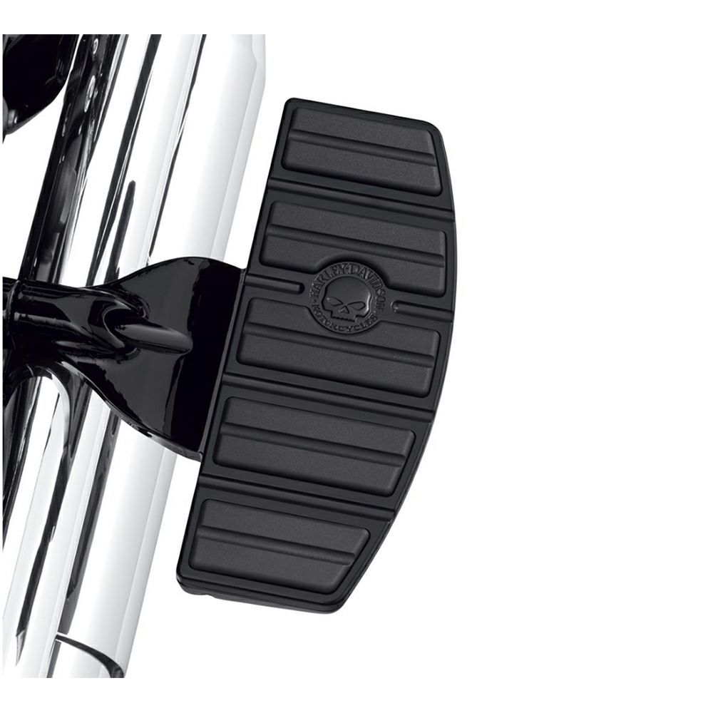 【50501289】ハーレー純正 ウィリーG.