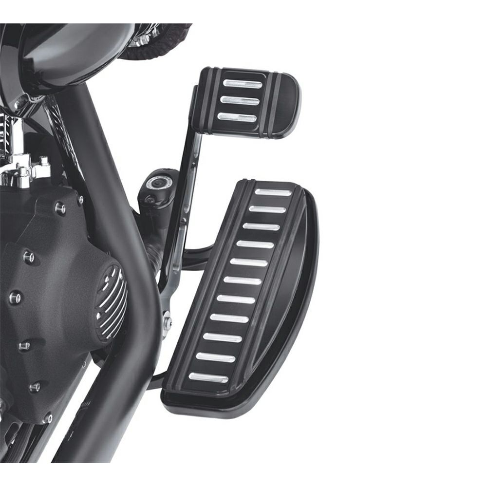 【54187-10】ハーレー純正 エッジカッ