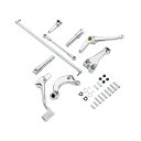 【33395-06A】ハーレー純正 スタンダードフォワードコントロールキットStandard Forward Control Kit スポーツスター