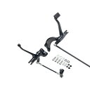 【33397-07A】ハーレー純正 スタンダードフォワードコントロールキットStandard Forward Control Kit スポーツスター