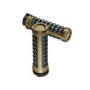 【56100235】ハーレー純正 ドミニオン・コレクション・ハンドグリップ ブロンズDominion Hand Grips EVOソフテイル EVOツーリング ...