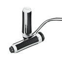 【56100253】ハーレー純正 ヒーテッド・ハンドグリップ エアフローAirflow Heated Hand Grips M8ツーリング&トライク