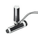【56100256】ハーレー純正 ヒーテッド・ハンドグリップ エアフローAirflow Heated Hand Grips EVOダイナ TCソフテイル スポーツスター ダイナ