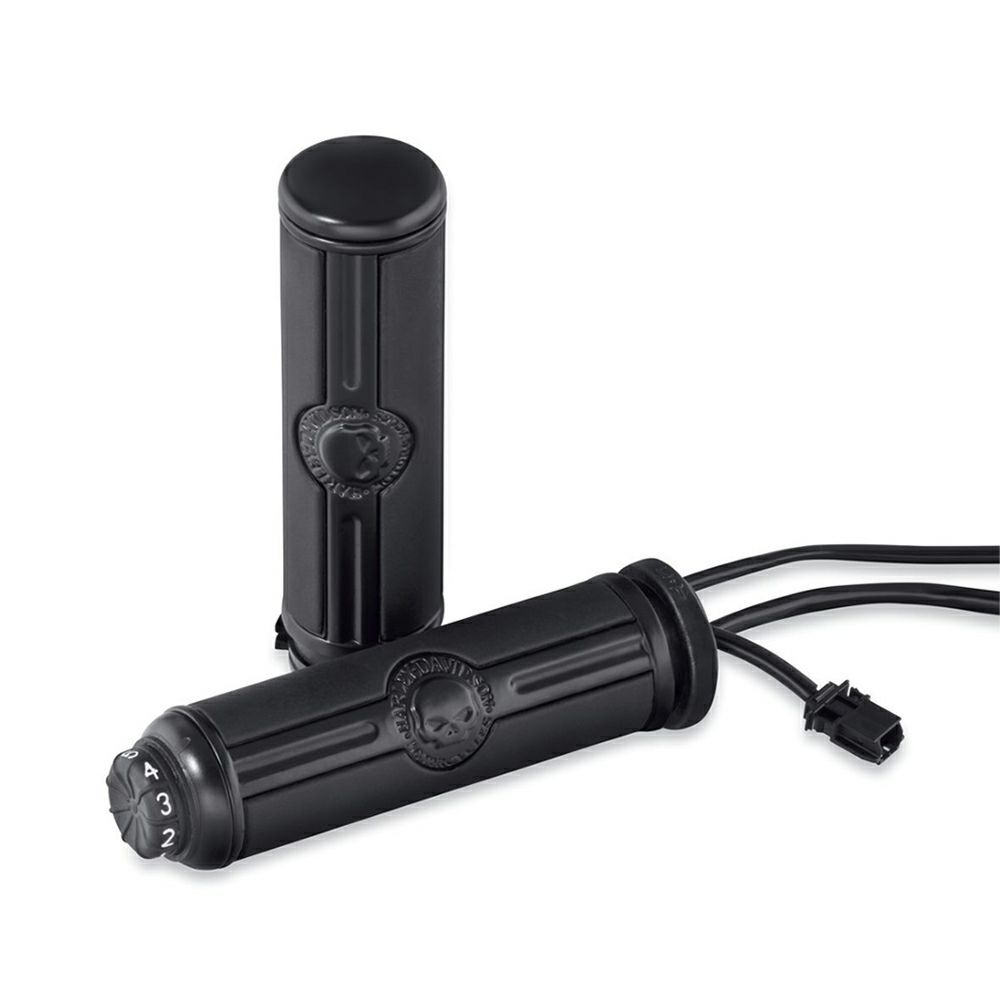 【56100363】ハーレー純正 ヒーテッド