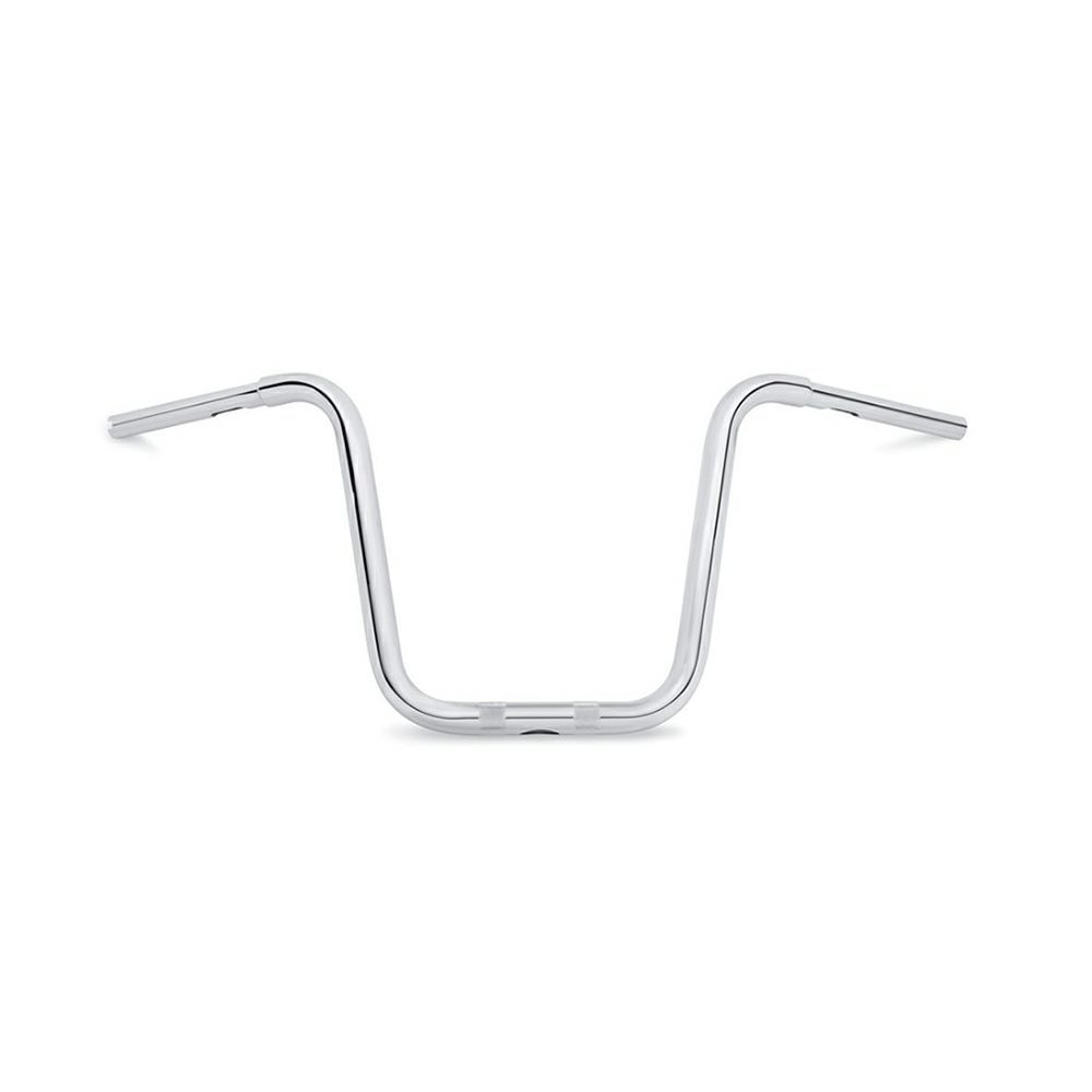 【55801326】ハーレー純正 12インチ・ファットミニエイプ・ハンドルバーM8ソフテイル M8ツーリング&ト..