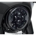 ハーレー純正　7インチ・デーメーカー・アダプティブLEDヘッドライト7 in. Daymaker Adaptive LED Headlamp M8ソフテイル TCソフテイル TCツーリング&トライク ダイナ