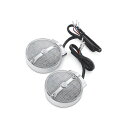 【68127-10】ハーレー純正 LED ターンシグナル スモーク フラットBar & Shield Rear LED Turn Signals EVOソフテイル EVOツーリング TCソフテイル TCツーリング&トライク(2)