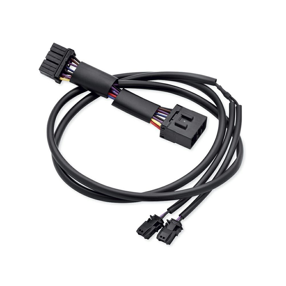 【69200864】ハーレー純正 LEDフォグラ