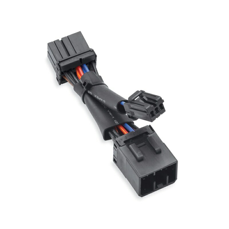 【73415-11】ハーレー純正 ワイヤーハーネス フェンダーエッジライト