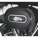 【28722-10】ハーレー純正 スクリーミンイーグル・ベンチレーター・パフォーマンス・エアクリーナーキットScreamin' Eagle Ventilator...