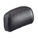 【52300504】ハーレー純正 パッセンジャーバックレストパッド