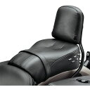 【52400171】ハーレー純正 サンダウナー・パッセンジャーピリオン ヘリテイジソフテイルスタイルSundowner Passenger Pillion - Heritage Softail Styling M8ソフテイル