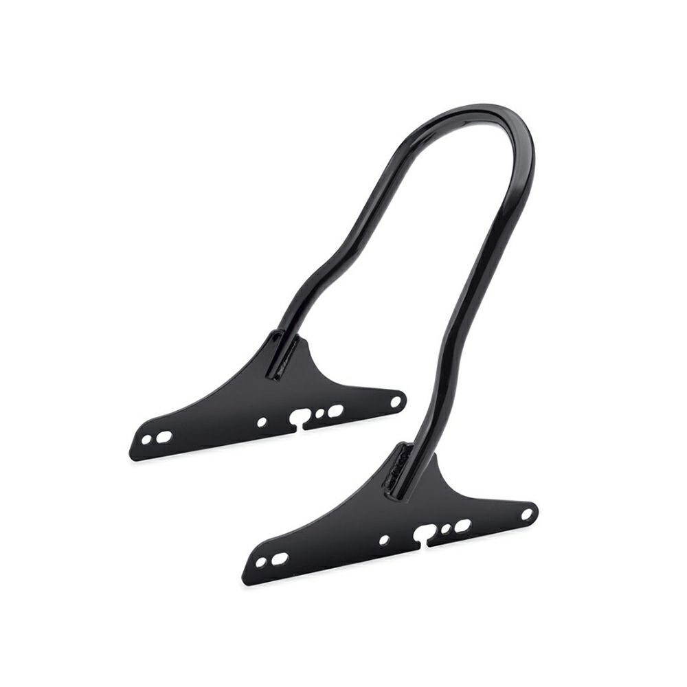 【52300403】ハーレー純正　ロープロファイル・シーシーバー・アップライトLow-Profile Sissy Bar Upright - Sportster スポーツスター