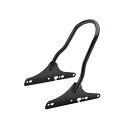 【52300403】ハーレー純正 ロープロファイル・シーシーバー・アップライトLow-Profile Sissy Bar Upright - Sportster スポーツスター