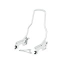 【52300442】ハーレー純正 ホールドファスト・シーシーバーアップライトHoldFast Sissy Bar Upright - Standard Height - Chrome M8ソフテイル(2)