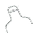 【52540-09A】ハーレー純正 ロー・シーシーバーアップライトLow Mini-Medallion Style Sissy Bar Upright TCソフテイル(2)