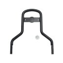 【54256-10】ハーレー純正 ロー・シーシーバーアップライトLow Mini-Medallion Style Sissy Bar Upright TCソフテイル