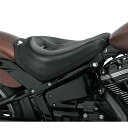 【52000429】ハーレー純正 サンダウナー・ソロシート ’19ブレイクアウトスタイルSundowner Solo Seat M8ソフテイル
