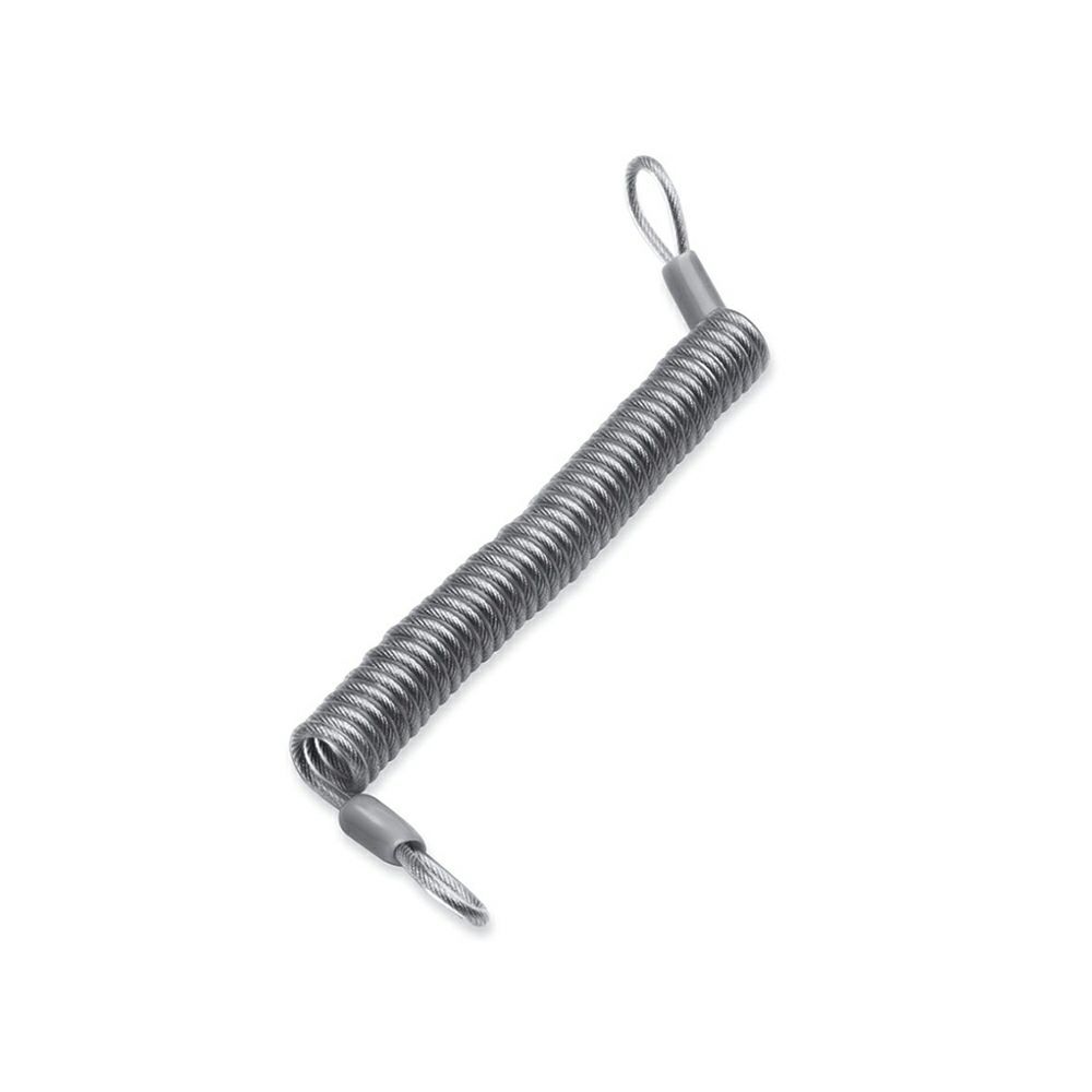 【52200004】ハーレー純正 ハーレーダビッドソン・ヘルメット ジャケット・セキュリティケーブルHarley-Davidson Helmet Jacket Security Cable EVOソフテイル EVOダイナ EVOツーリング M8ソフテイル M8ツーリング&トライク