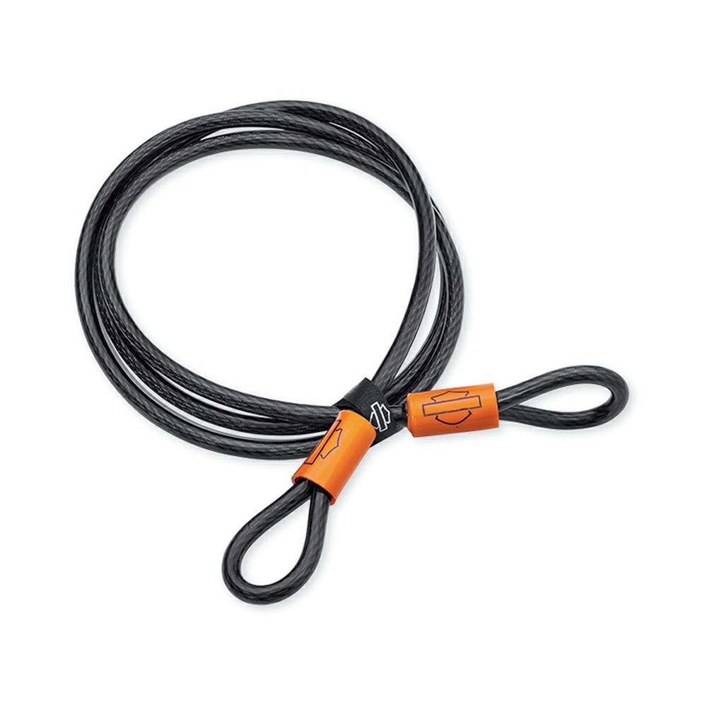 y94871-10zn[[@_u[vZLeBP[uDouble Looped Security Cable TC\teC TCc[O&gCN