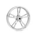 【43300324】ハーレー純正 エンフォーサー・カスタムホイール 19インチ・フロントEnforcer 19 in. Front Wheel - Trike ...