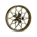 【43300674】ハーレー純正 H-Dプロディジー・カスタムホイール 19インチ・フロントH-D Prodigy 19 in. Front Wheel EVO...