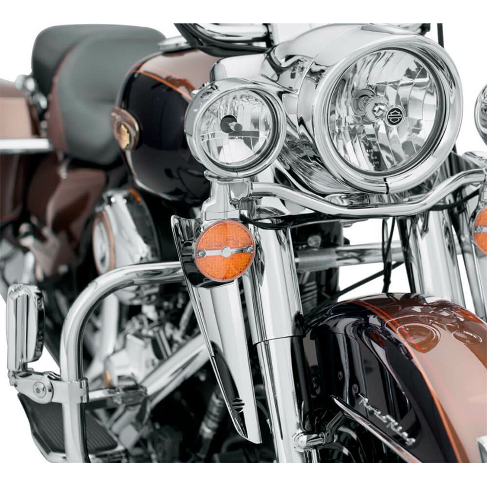 【57400146A】ハーレー純正 フォーク