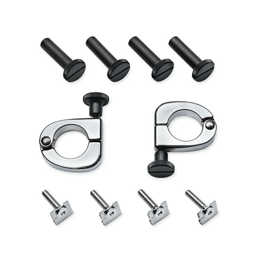 【58146-07】ハーレー純正 クイックリ