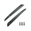 【57400320】ハーレー純正 ロードグライド・スプリットウインドシールドトリムRoad Glide Split Windshield Trim M8ツーリング&トライク TCツーリング&トライク