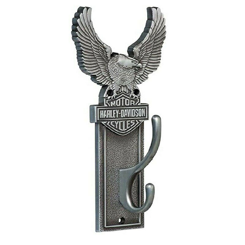 ϡ졼ӥåɥ Eagle Bar & Shield ȥեå HDL-10143