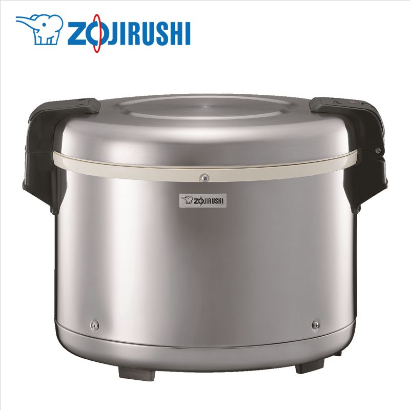 象印マホービン（ZOJIRUSHI）【TH-GS60-XA】業務用電子ジャー　ステンレス　■保温専用　単相100V専用　■白米保温容量6.0L（3升3合）　THS-C60A後継品　■送料無料（北海道・沖縄県・離島は送料が掛かります）