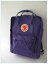 FJALLRAVEN(ե顼٥)/󥱥Хå(KANKEN) Purpleפ򸫤