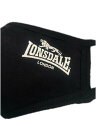 LONSDALE ロンズデール / コミュニティマスク Black