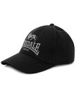 LONSDALE󥺥ǡ/饤å(LEISTON)Black-̵-