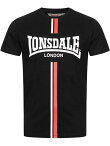 LONSDALE󥺥ǡ/ץT(ALTANDHU)Black-̵-