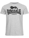 LONSDALE󥺥ǡ/饤ץTMarlGrey-̵-