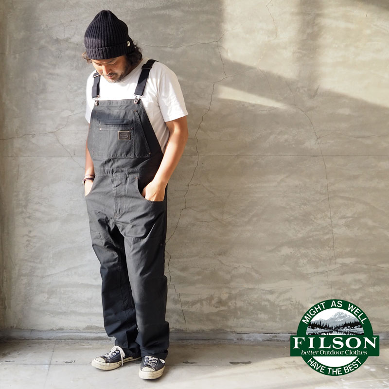 FILSON TIN