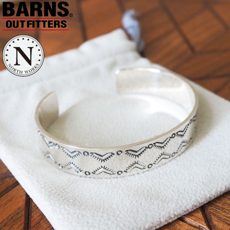 Barns Outfitters × NORTH WORKS バーンズ アウトフィッターズ × ノースワークス ...