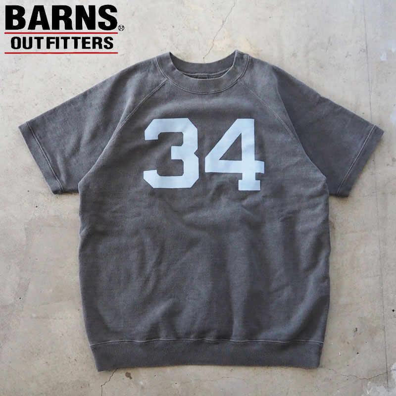 BARNSСȾµȥ졼ʡ90's5SLVSWEATPTBR-24123󥺥å΢ӥȥեåoutfittersإӡᥫʬµ