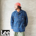 Lee [ fj Jo[I[ Y DUNGAREES LOCO JACKET LT0659-17000 WPbg fjWPbg _K[ S [NR[g fjJo[I[  AJW [N F USEDH