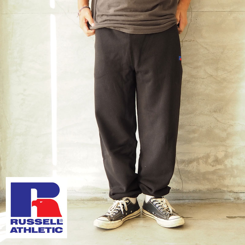 楽天市場】russell athletic パンツの通販 楽天市場】russell athletic パンツの通販