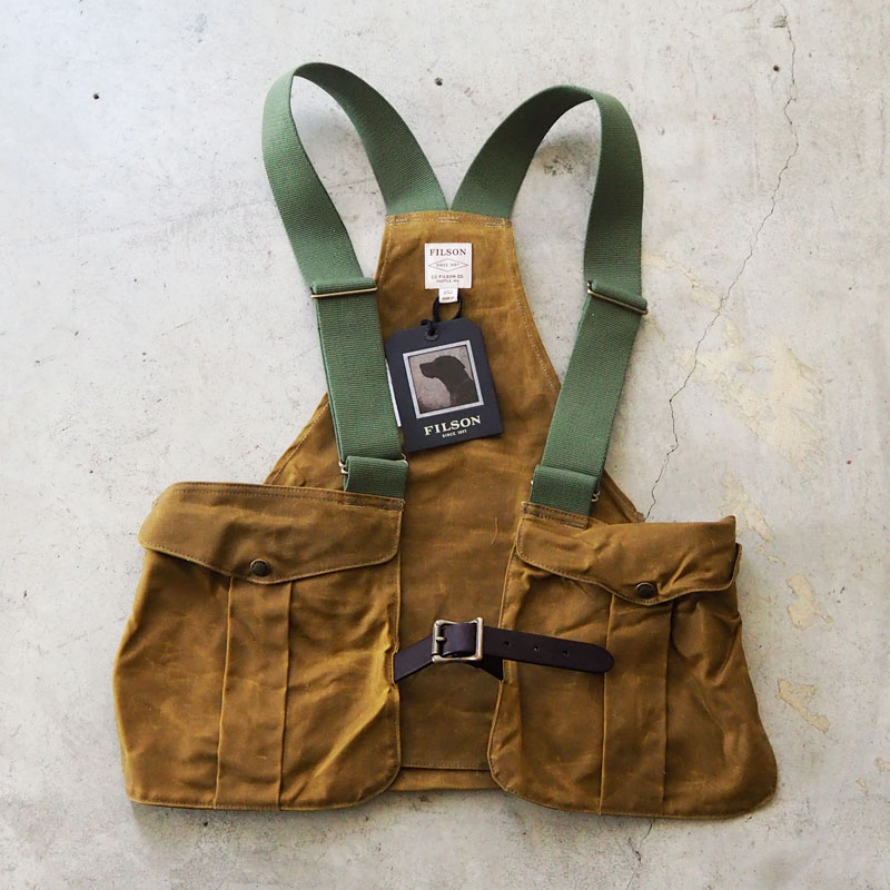 FILSON TIN