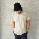 SKILCRAFT スキルクラフト Tシャツ 3枚セット USA製 3P TEE SKIL-SCTEE メンズ 無地 半袖 半袖Tシャツ 3枚入り シンプル アメカジ サンド SAND アメリカ製 アーミー ミリタリー ワーク デッドストック