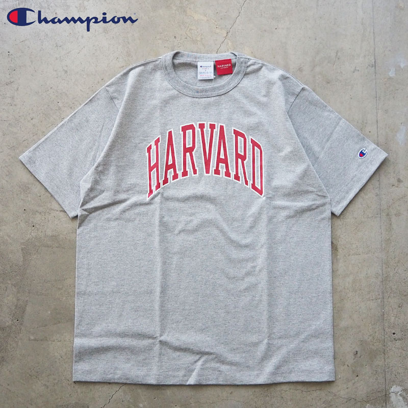 楽天市場】harvard champion（Tシャツ・カットソー｜トップス