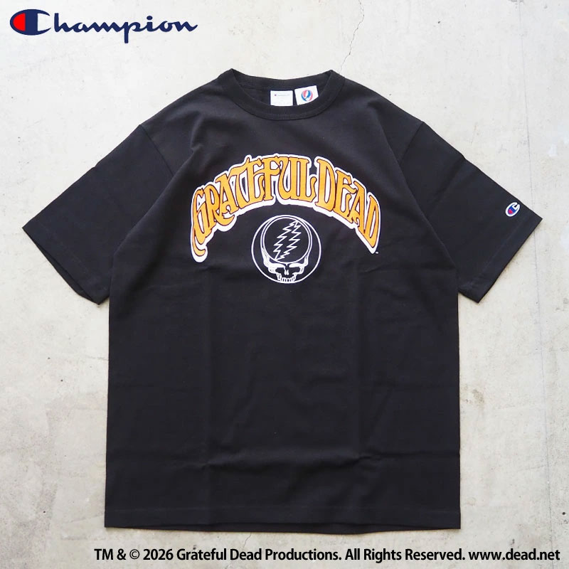 楽天市場】グレイトフルデッド Tシャツ（袖の長さ長袖）の通販