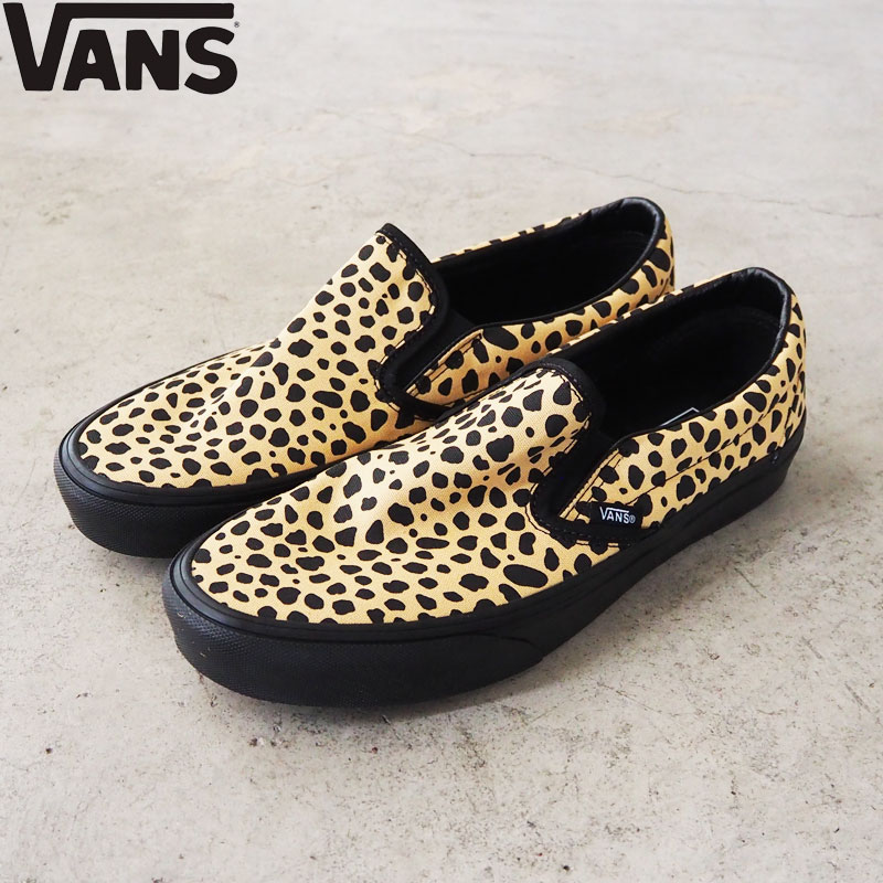 VANS バンズ スリッポン スニーカー メンズ ヴァンズ Slip-On VN000D6YEZI ローカット シューズ 靴 ロ..
