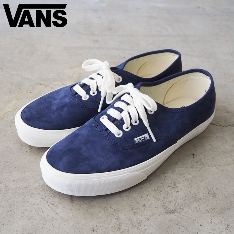 VANS oY I[ZeBbN Xj[J[ Y @Y Authentic VN000D7YEMT [Jbg V[Y C [ XG[h lCr[